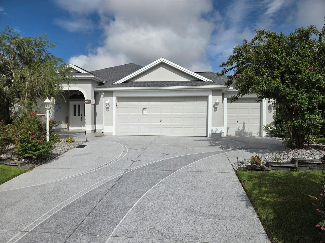 2542 Flintshire Ave., The Villages, FL 32162