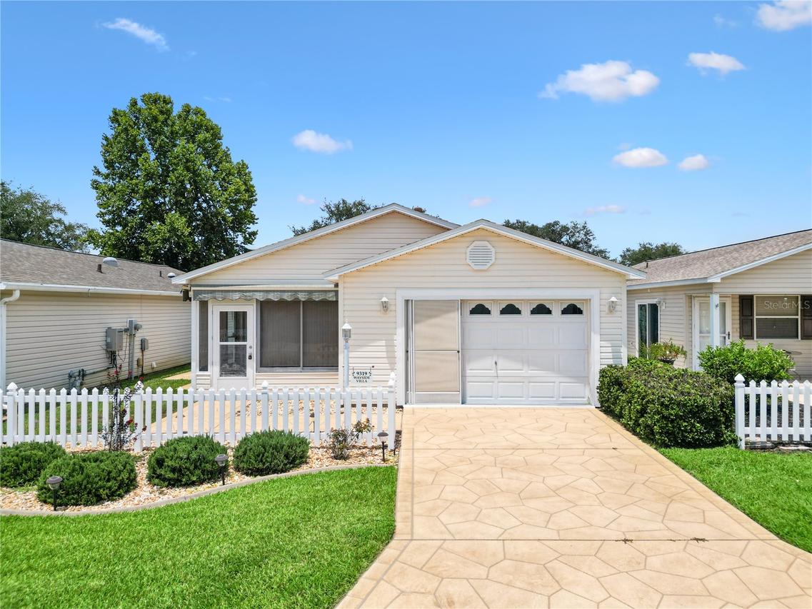 9319 SE 172nd Wayside Pl., The Villages, FL 32162