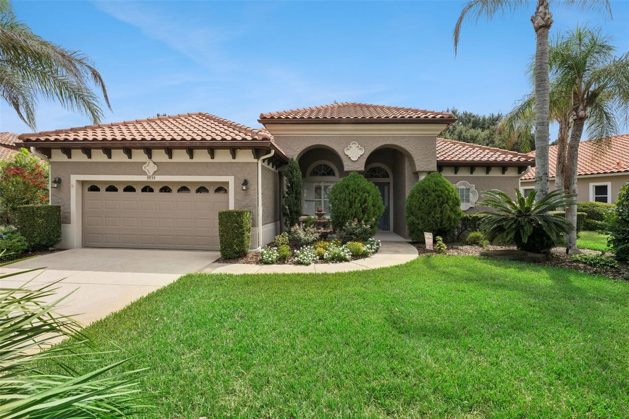 9939 Santa Barbara Ct., Howey In The Hills, FL 34737