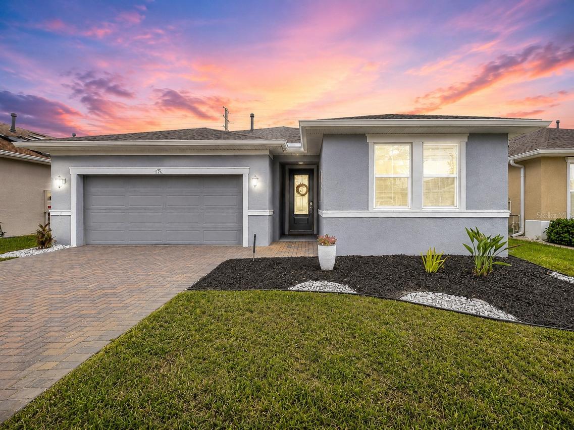 174 Silver Maple Rd., Groveland, FL 34736