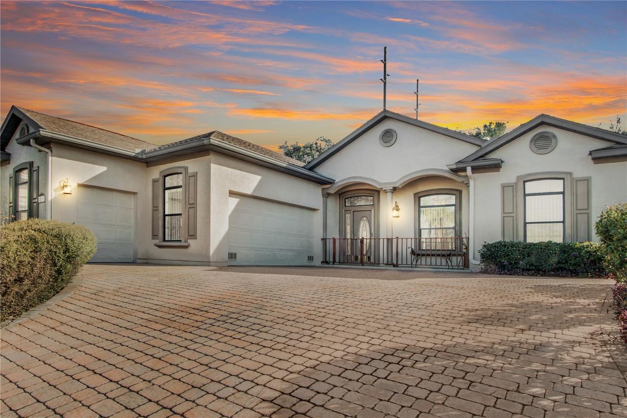 17996 SE 115th Cir., Summerfield, FL 34491