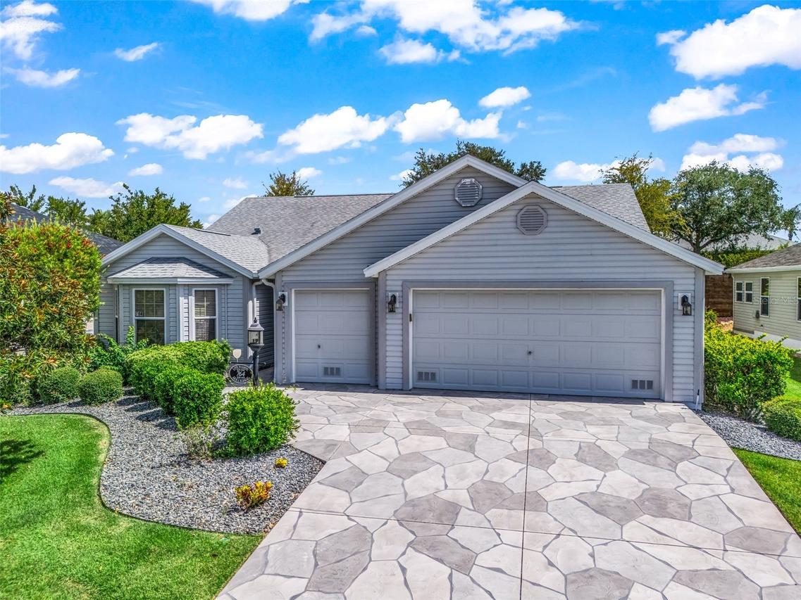 764 Baisley Tr., The Villages, FL 32162