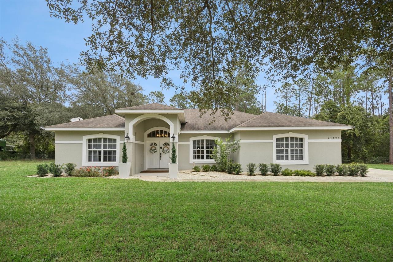 41220 Alder Way, Eustis, FL 32736