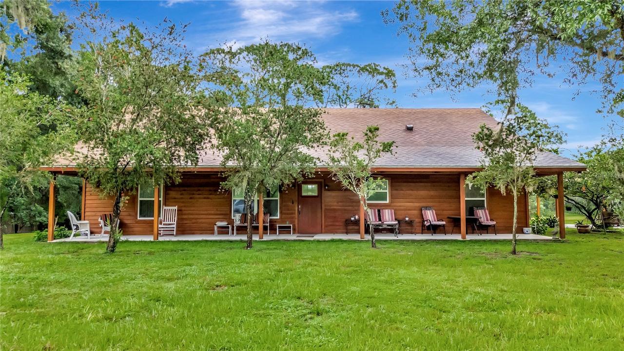 7427 Redwing Rd., Groveland, FL 34736