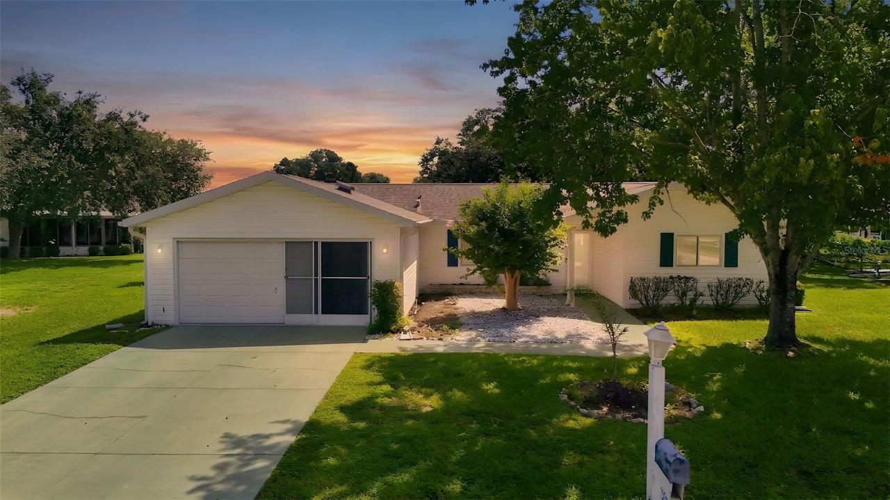 17989 SE 106th Ct., Summerfield, FL 34491