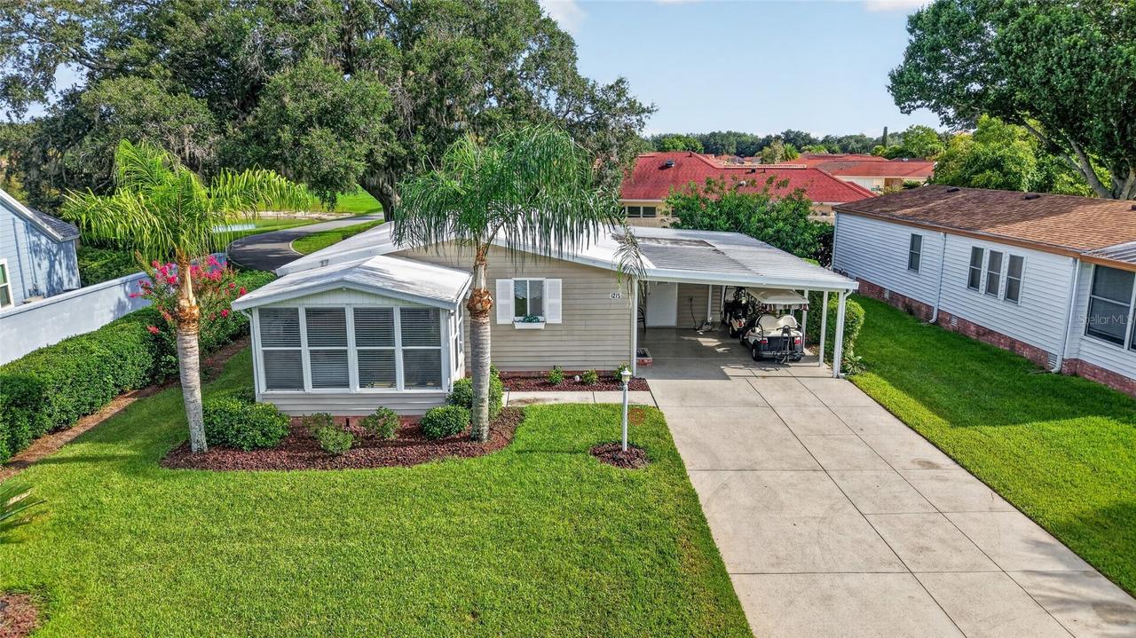 1215 Panama Pl., The Villages, FL 32159