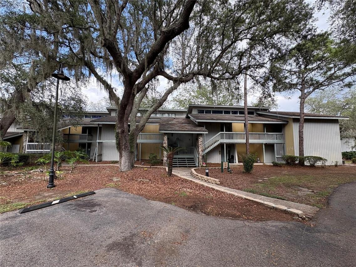 193 Palm View Ct. #3453/4, Haines City, FL 33844