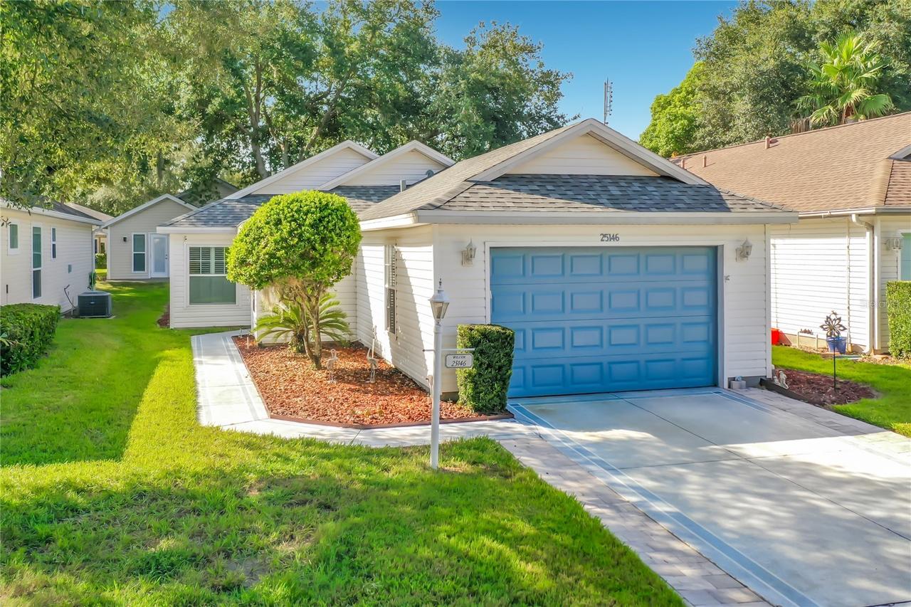 25146 Cranes Roost Cir., Leesburg, FL 34748