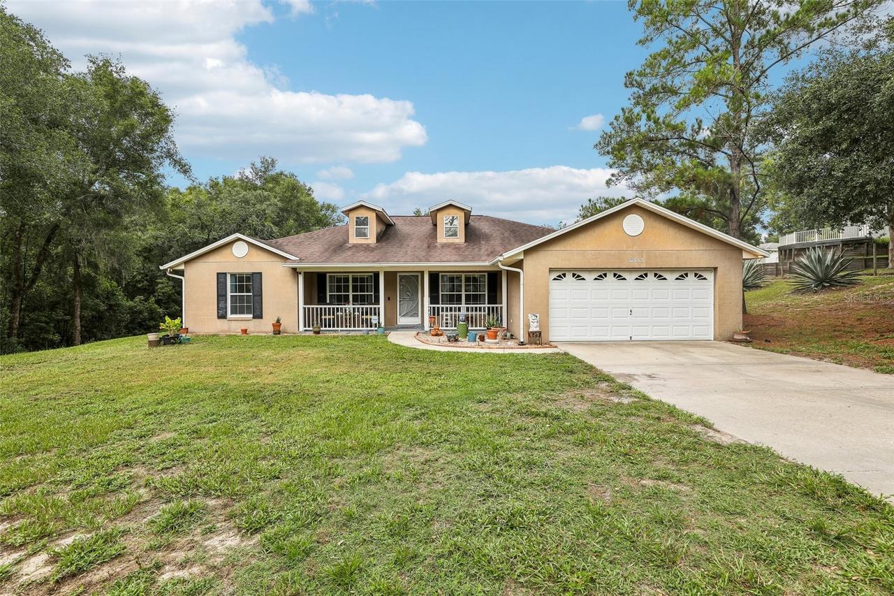 30733 Buttercup Ln., Mount Dora, FL 32757