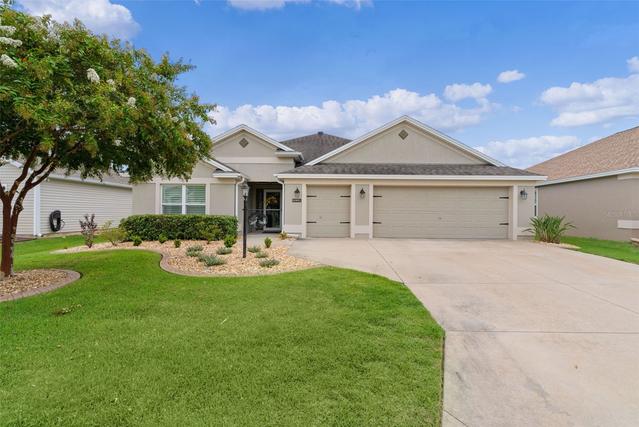 Homes Just Sold in Fruitland Park: September 15th to September 21st
