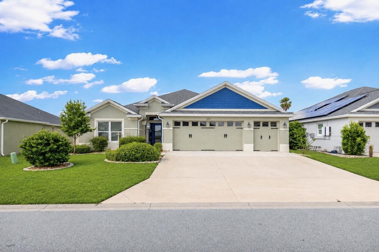 1078 Maynard Path, The Villages, FL 32163