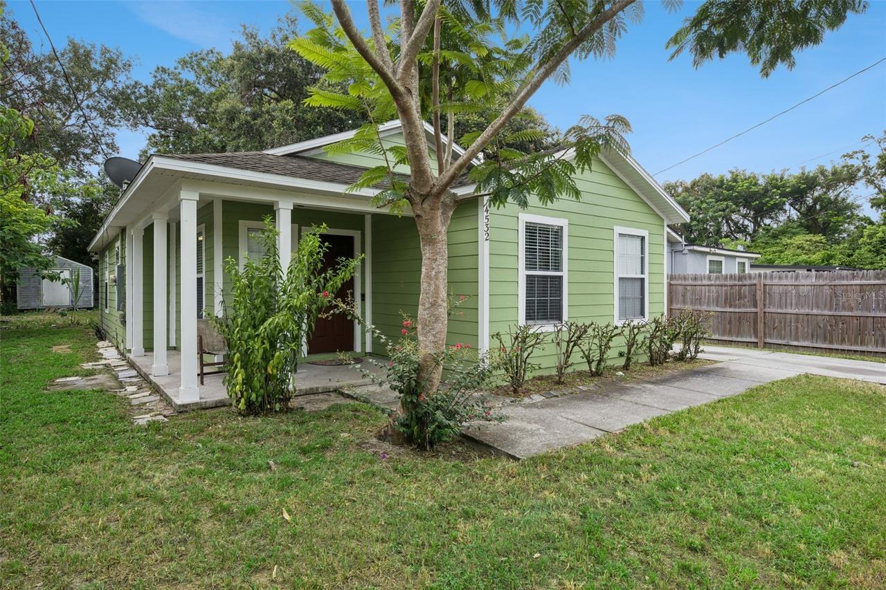 4532 Huppel Ave., Orlando, FL 32811