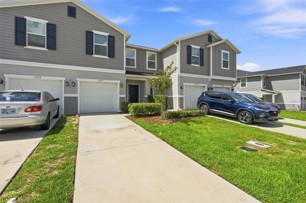 1573 Mirabella Cir., Davenport, FL 33897