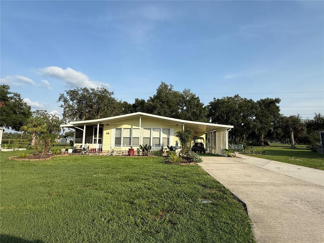 48 S Bobwhite Rd., Wildwood, FL 34785