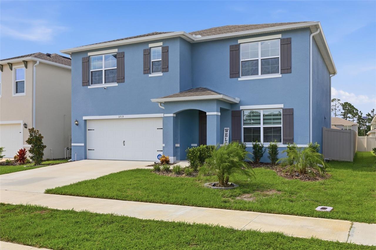 3719 Paragon Ln., Clermont, FL 34714