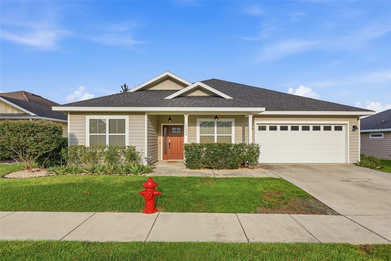 16634 NW 193rd Ter., High Springs, FL 32643