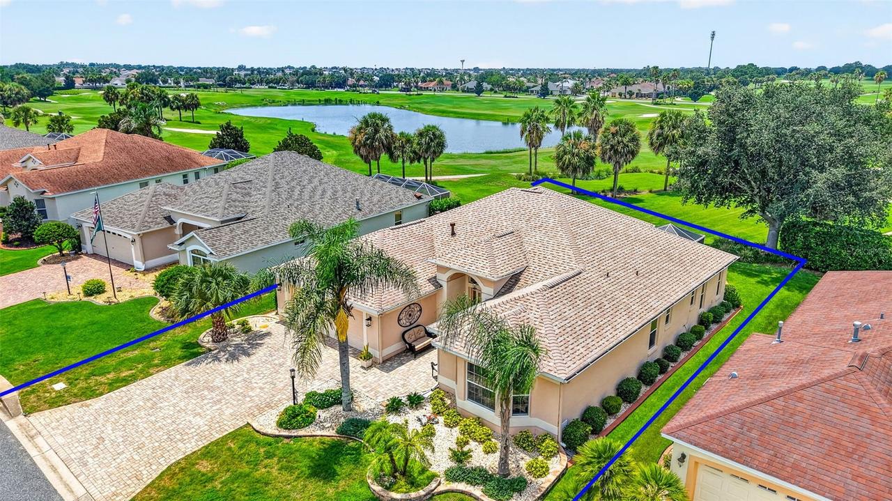 2216 Blackville Dr., The Villages, FL 32162
