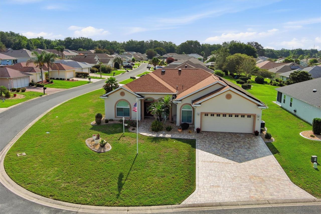 17790 SE 125th Cir., Summerfield, FL 34491