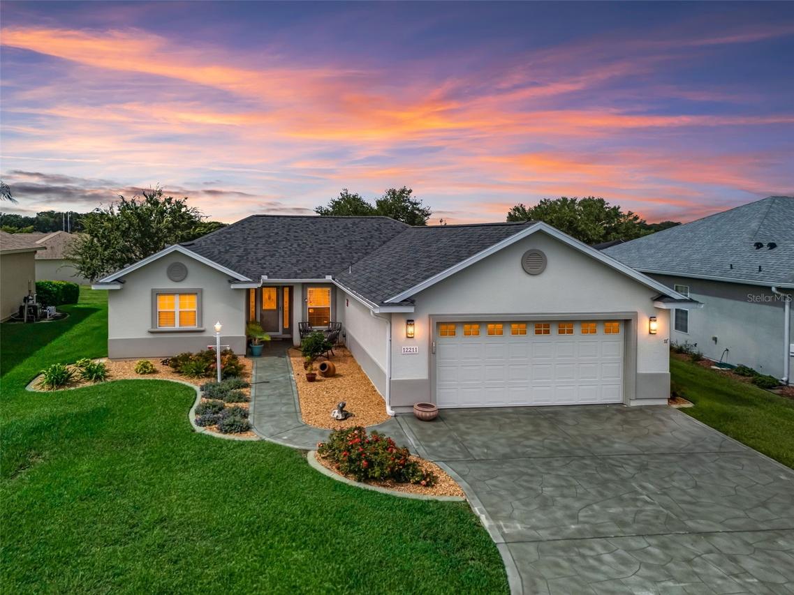 12211 SE 175th Loop, Summerfield, FL 34491