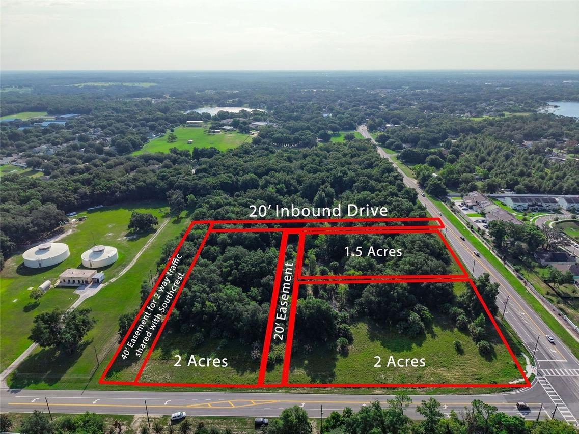E County Road 44, Eustis, FL 32726