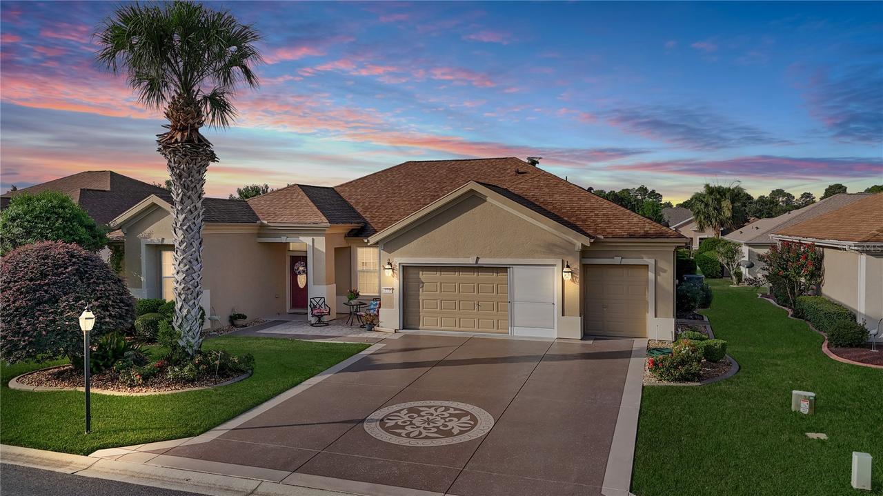 11735 SE 91st Cir., Summerfield, FL 34491