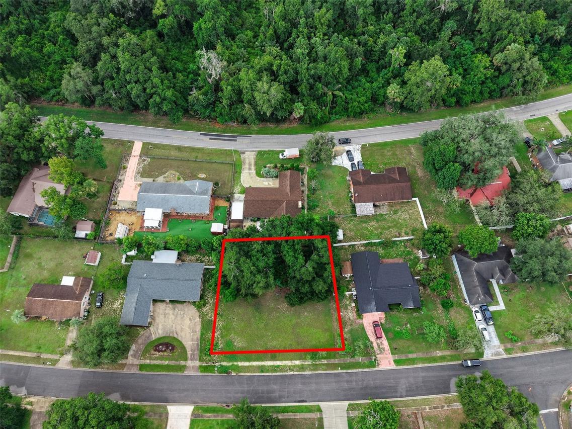 Sail Fish Ave., Fruitland Park, FL 34731