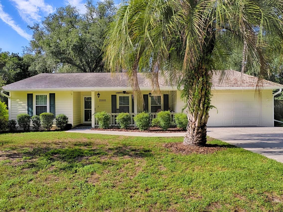25305 SW 16th Ave., Newberry, FL 32669