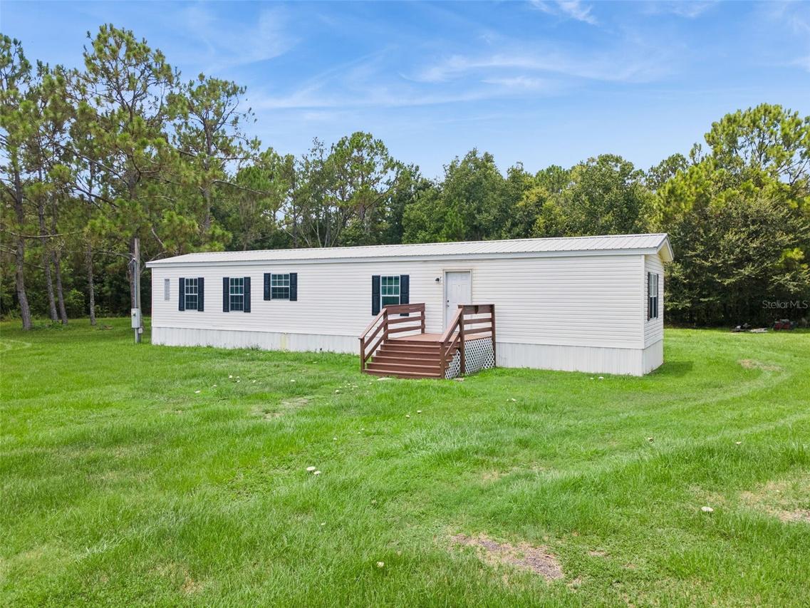 14420 Commonwealth Ave., Polk City, FL 33868