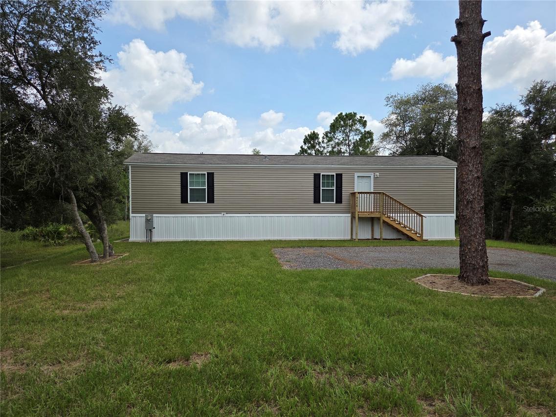 9448 Rousseau St., Webster, FL 33597