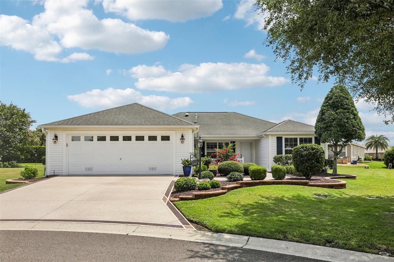 2287 Hopespring Loop, The Villages, FL 32162