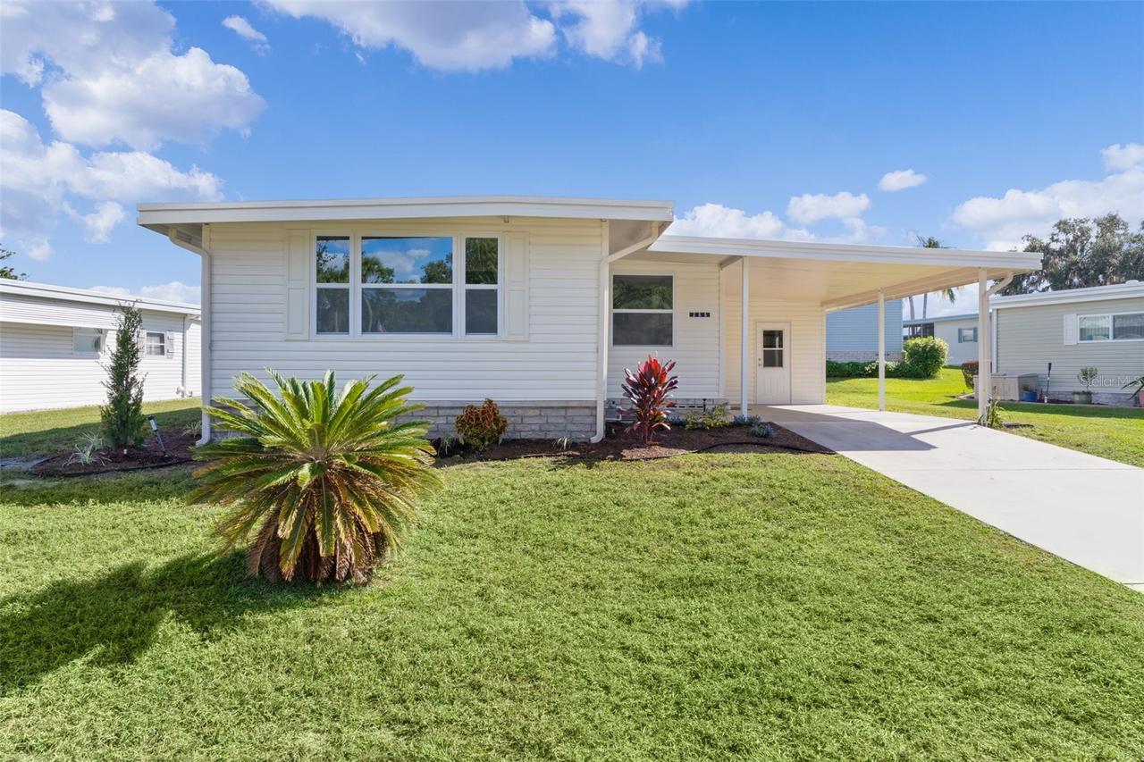 205 Palo Verde Dr., Leesburg, FL 34748