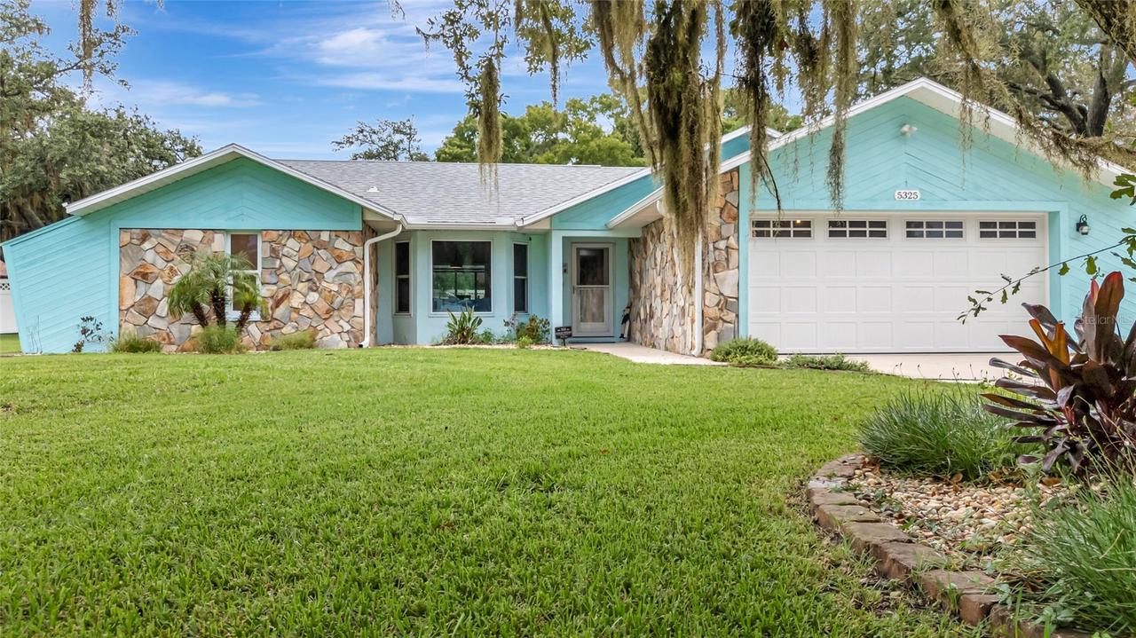 5325 Abagail Dr., Spring Hill, FL 34608