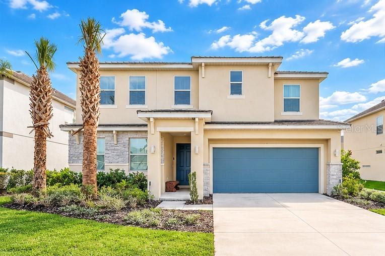 537 Marcello Blvd., Kissimmee, FL 34746