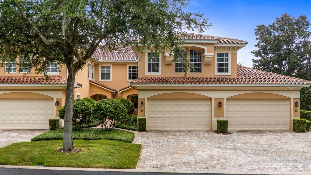 82 Camino Real Blvd., Howey In The Hills, FL 34737