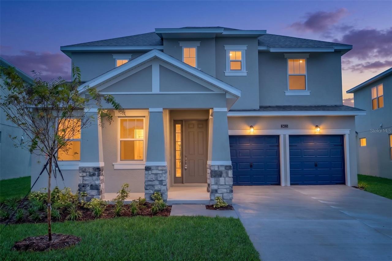 5415 Nickerbean St., Apopka, FL 32712
