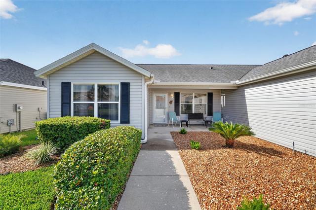 New Homes For Sale This Week in The Villages: July 31st to August 6th