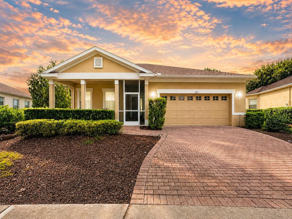122 Flame Vine Way, Groveland, FL 34736