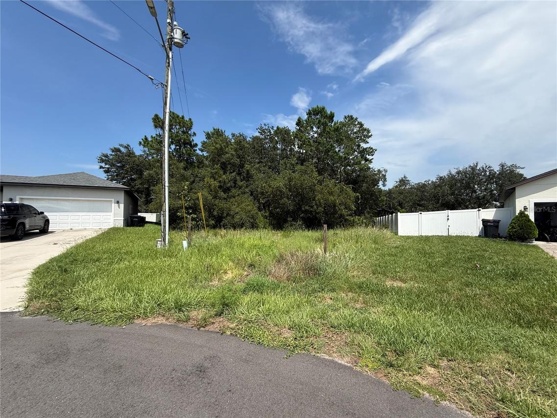 147 Zinnia Ln., Poinciana, FL 34759