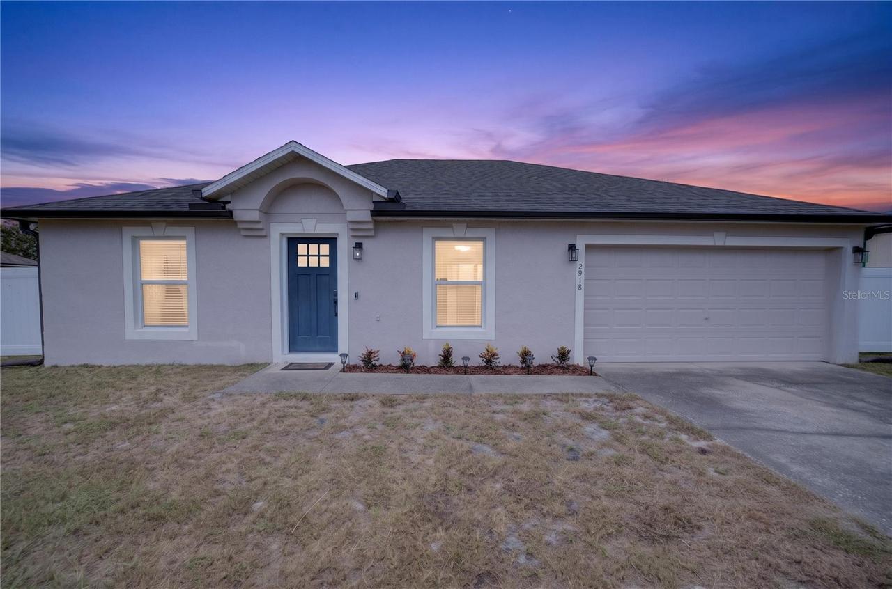 2918 Chalmer St., Deltona, FL 32738