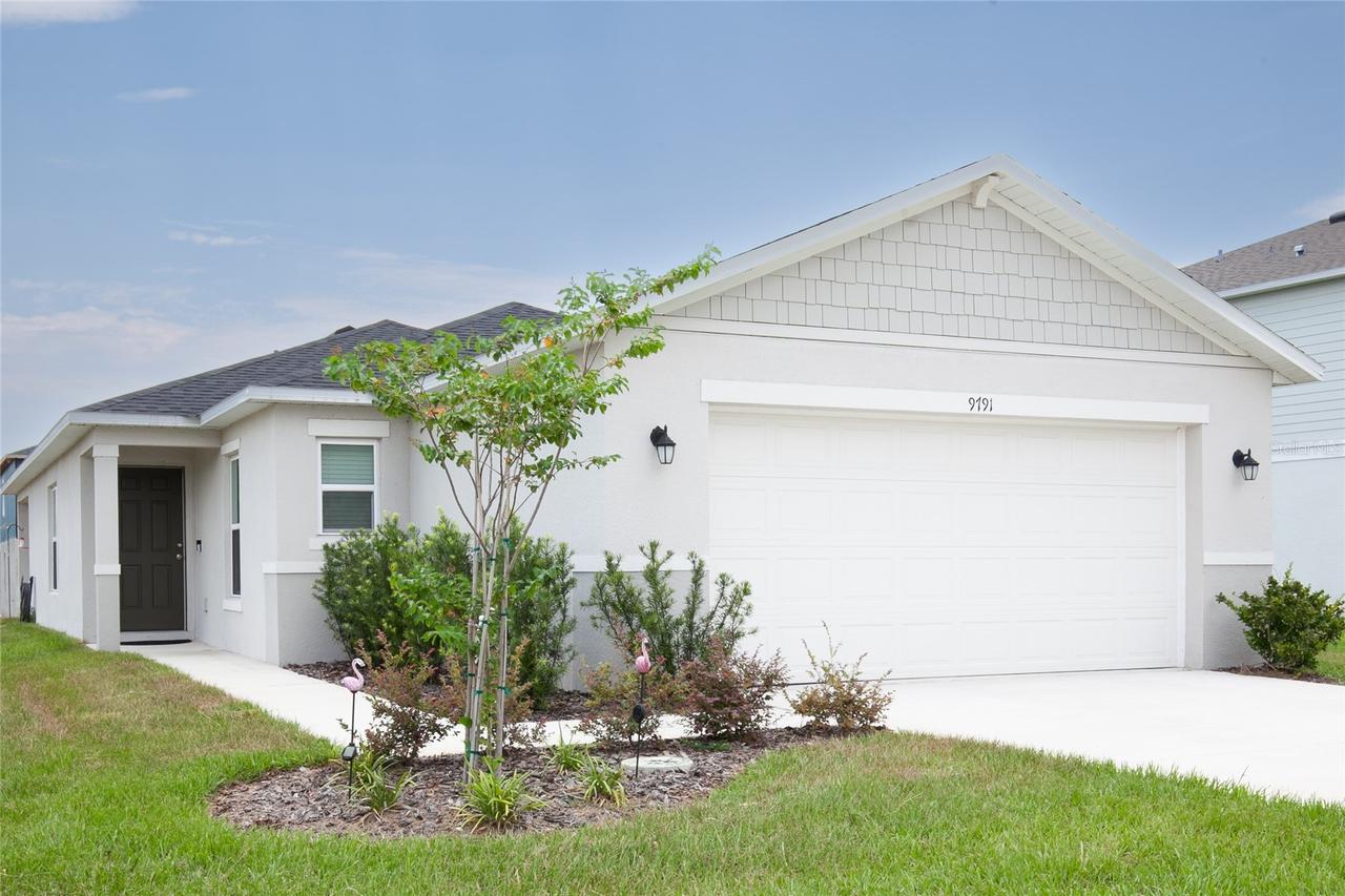 9791 NE Carson Way, Leesburg, FL 34788