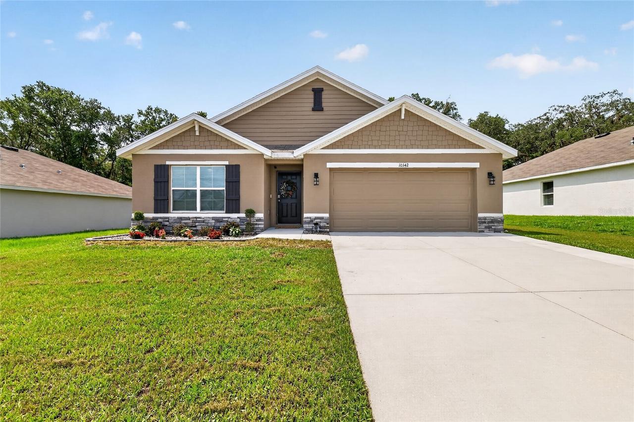 10342 SE 162nd Place Rd., Summerfield, FL 34491