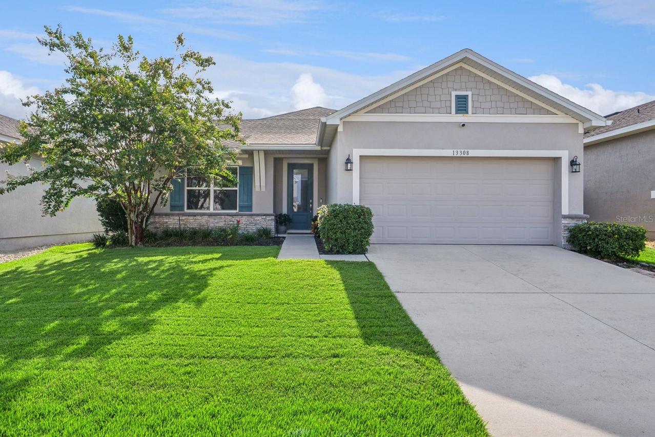 13308 Magnolia Valley Dr., Clermont, FL 34711