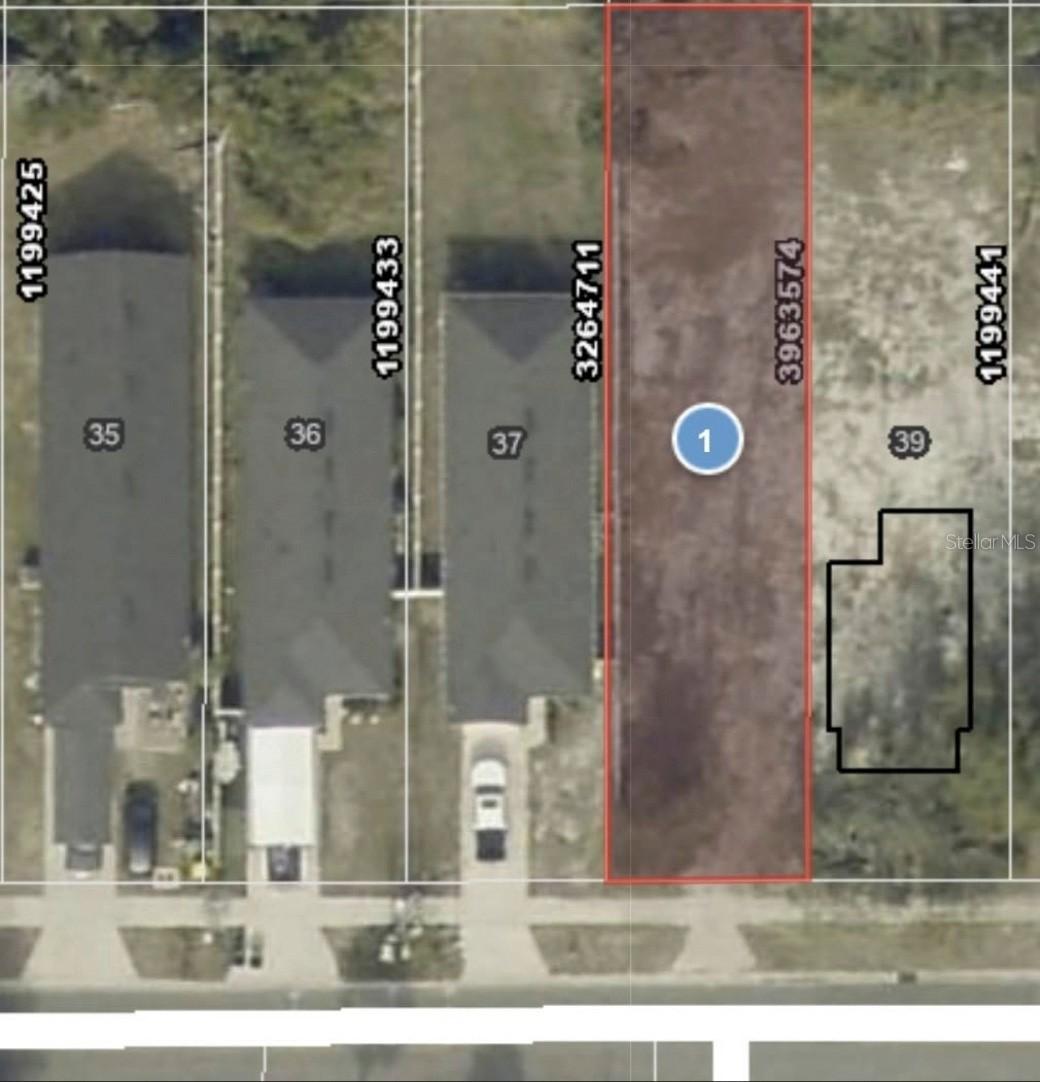 2001 Bates Ave., Eustis, FL 32726