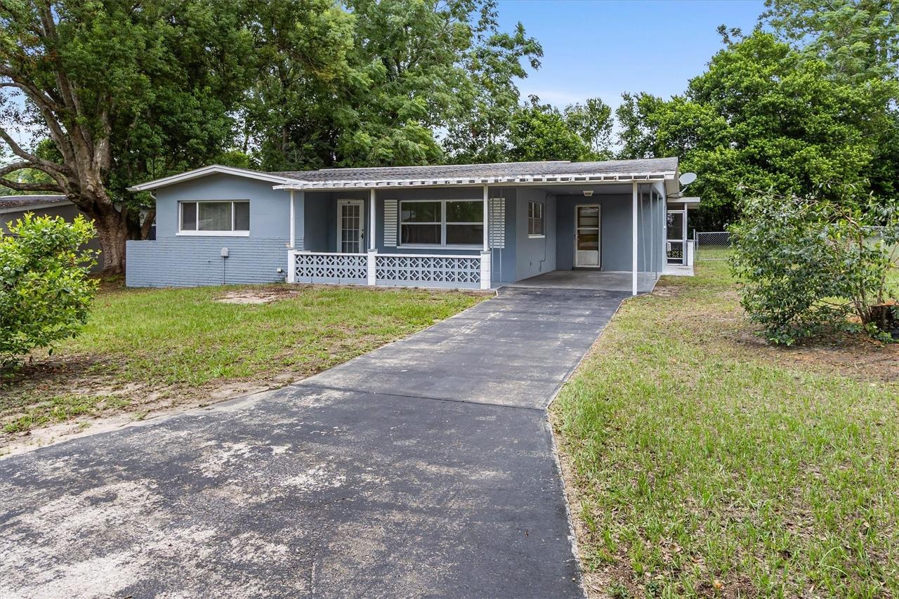 16 N Harrison St., Beverly Hills, FL 34465