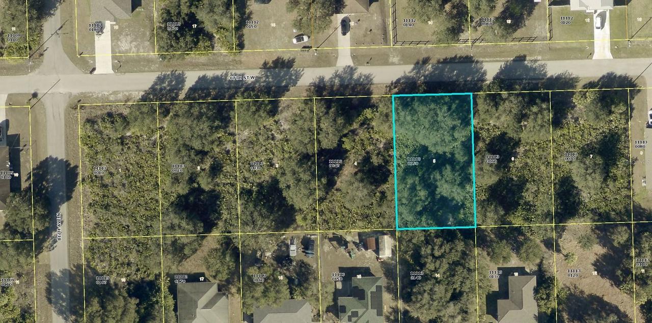 2509 67th St., Lehigh Acres, FL 33971
