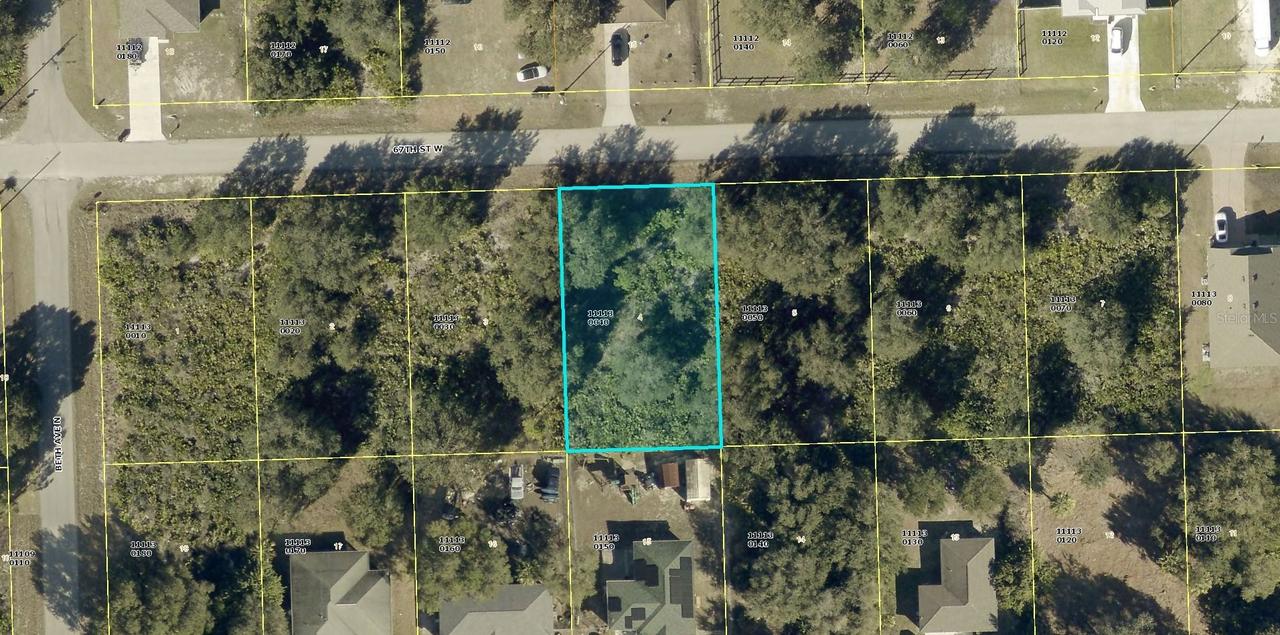2511 67th St., Lehigh Acres, FL 33971