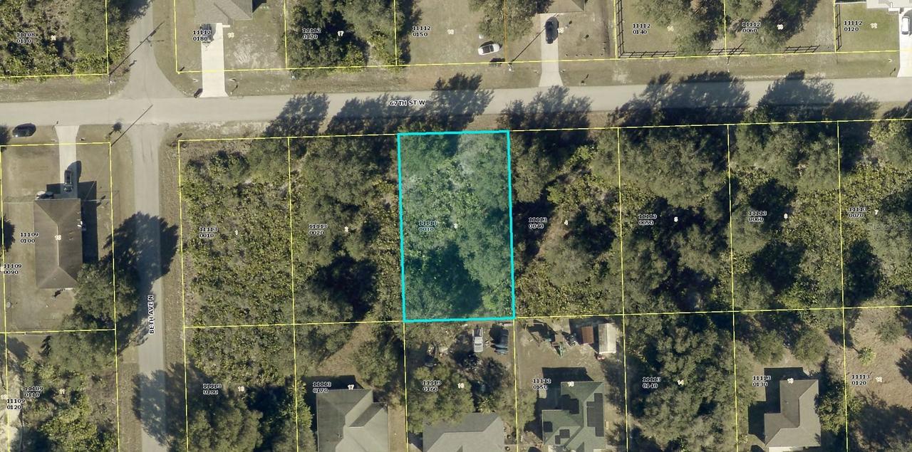 2513 67th St., Lehigh Acres, FL 33971