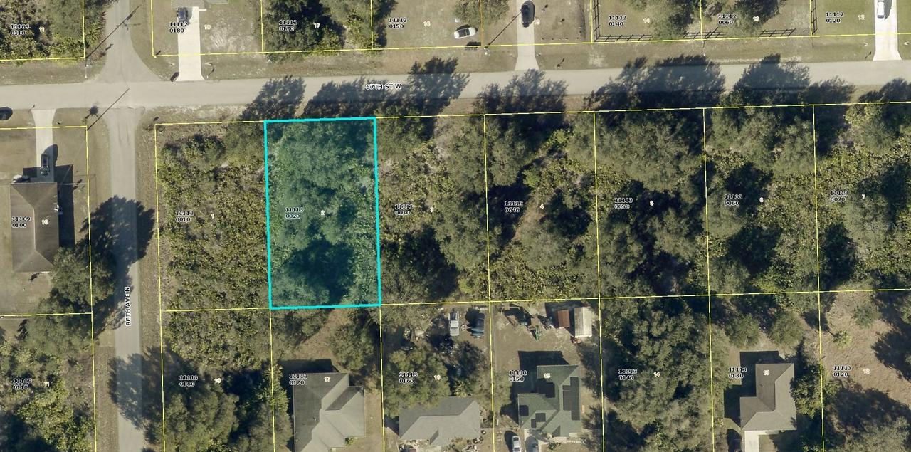 2515 67th St., Lehigh Acres, FL 33971