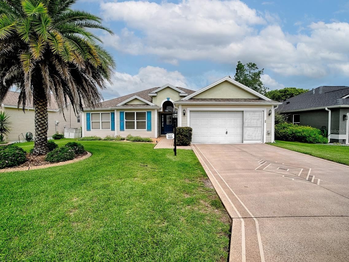 1322 Guerra Ave., The Villages, FL 32159