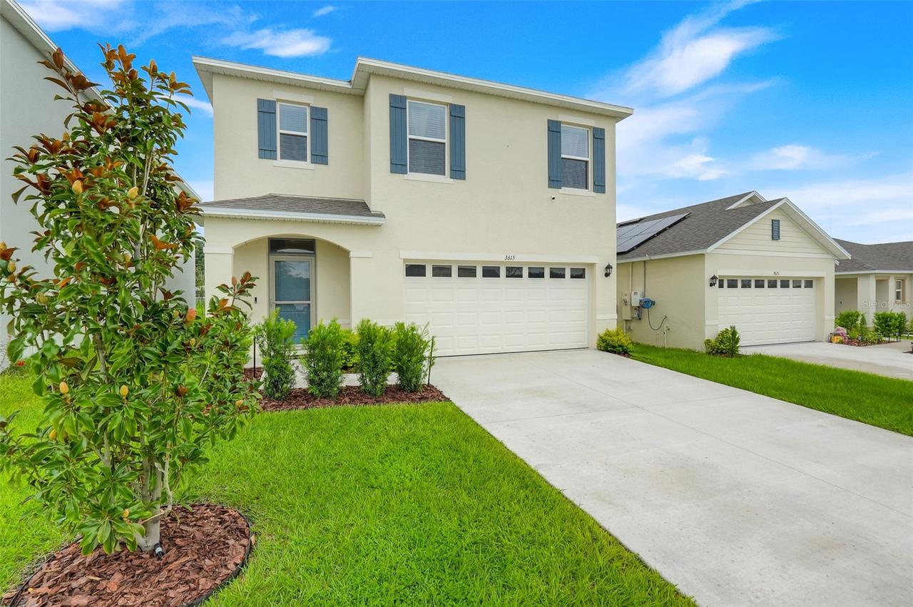 3615 Salvia Ct., Tavares, FL 32778